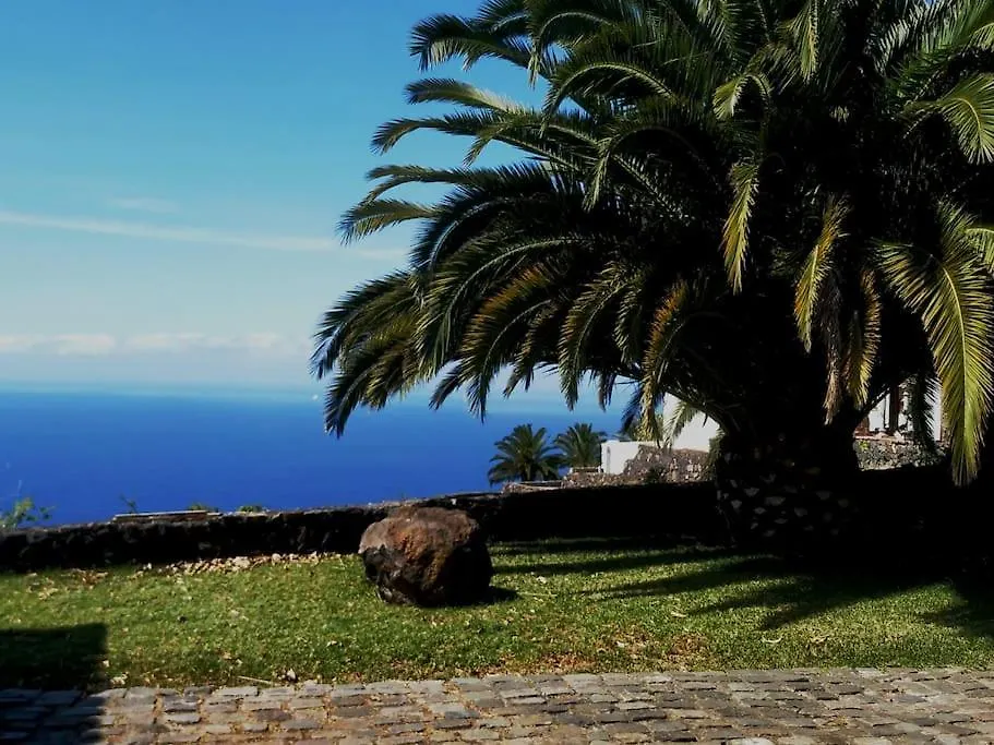 Casita Con Vistas Al Mar Y Sunsets En Finca Canaria La Matanza De Acentejo Σπίτι διακοπών
