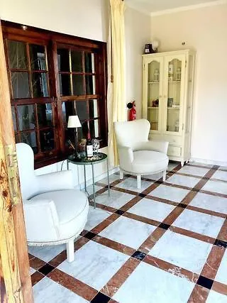 Σπίτι διακοπών Casita Con Vistas Al Mar Y Sunsets En Finca Canaria La Matanza De Acentejo