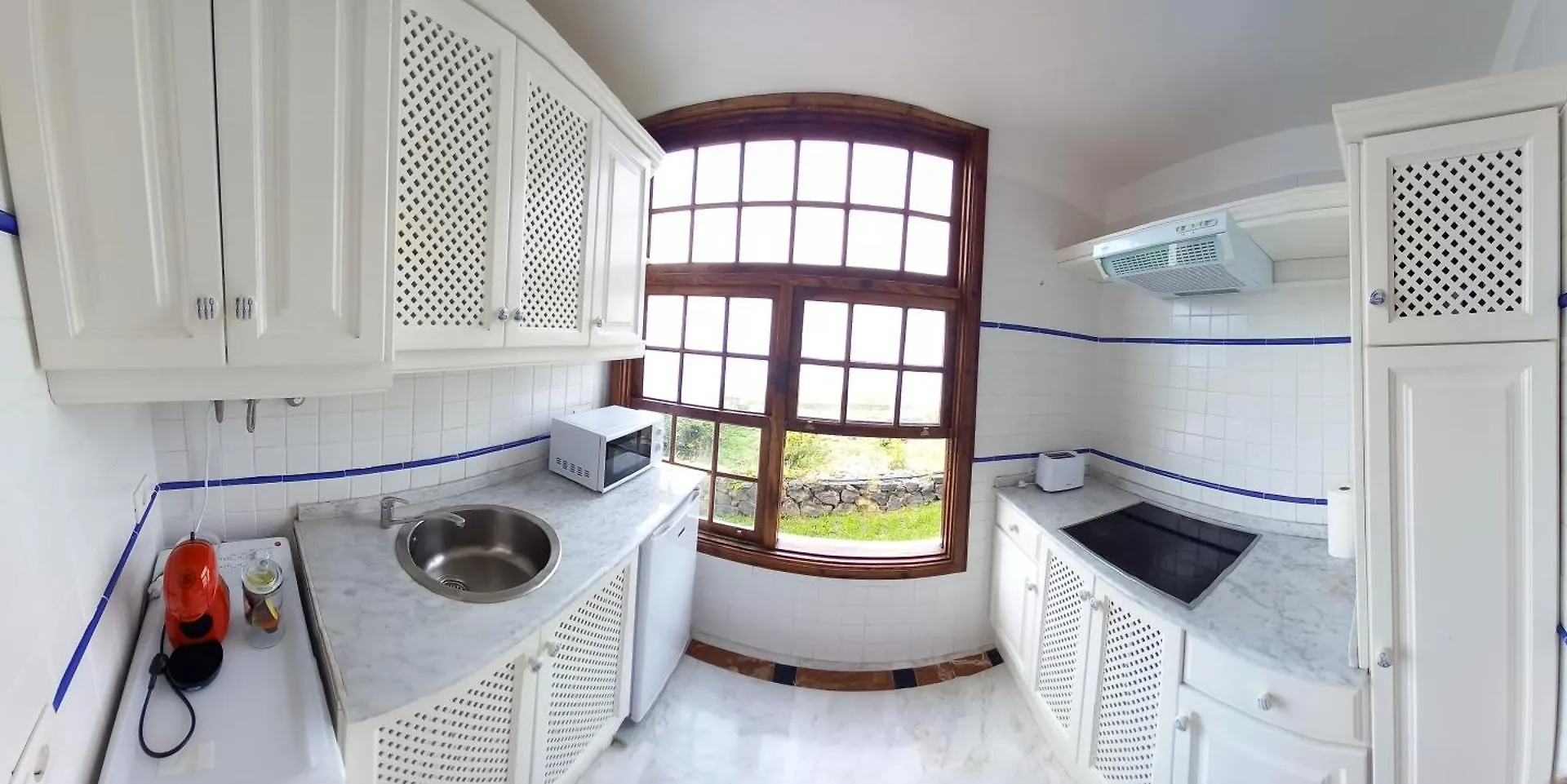 Σπίτι διακοπών Casita Con Vistas Al Mar Y Sunsets En Finca Canaria La Matanza De Acentejo Ισπανία