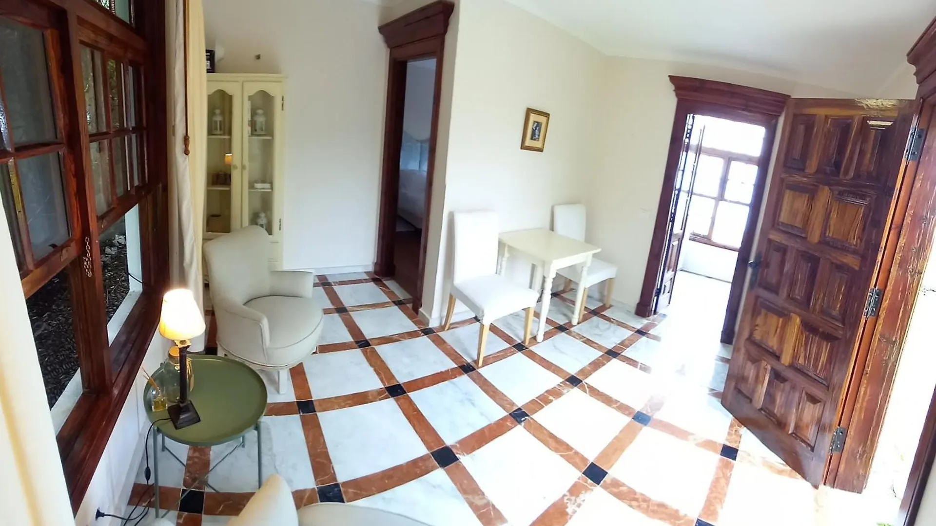 Casita Con Vistas Al Mar Y Sunsets En Finca Canaria La Matanza De Acentejo Σπίτι διακοπών