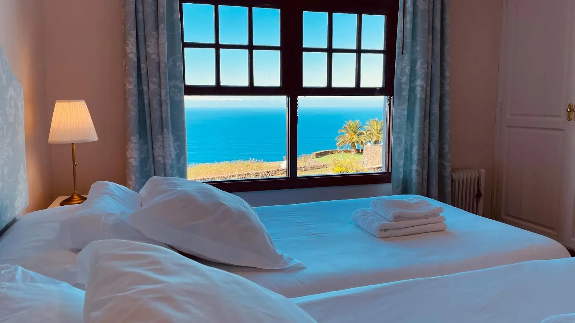 Casita Con Vistas Al Mar Y Sunsets En Finca Canaria La Matanza De Acentejo